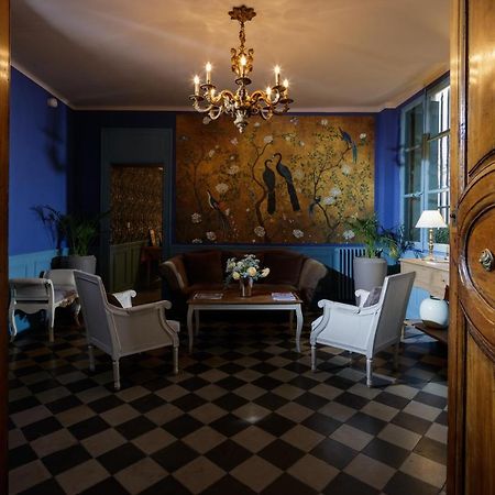 Hôtel De L'Amphithéâtre Nimes Ngoại thất bức ảnh