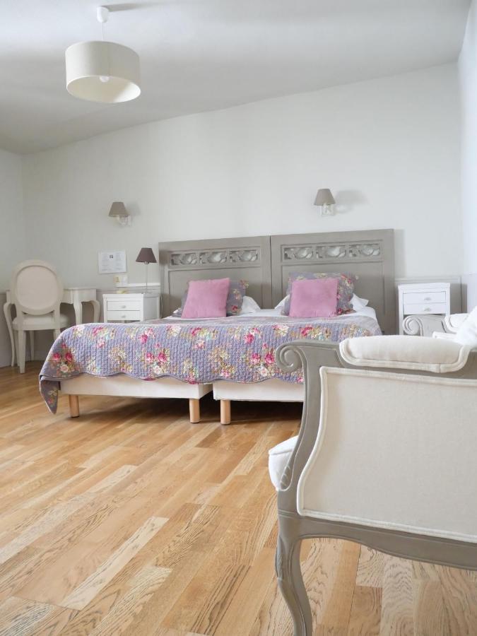 Hôtel De L'Amphithéâtre Nimes Ngoại thất bức ảnh