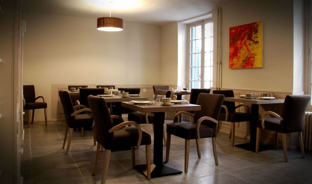Hôtel De L'Amphithéâtre Nimes Ngoại thất bức ảnh